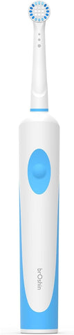 Broshin Cepillos Eléctricos Compatibles con Oral B Cuidado Bucal