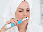 Broshin Cabezal Cepillo Dientes Eléctrico Cuidado Bucal Compatibles Oral B Wide Angle Clean