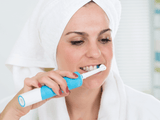 Broshin Cabezal Cepillo Dientes Eléctrico Cuidado Bucal Compatibles Oral B Wide Angle Clean