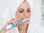 Broshin Cabezal Cepillo Dientes Eléctrico Cuidado Bucal Compatibles Oral B Precision Clean