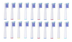 Broshin Cabezal Cepillo Dientes Eléctrico Cuidado Bucal Compatibles Oral B Trizone