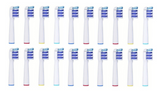 Broshin Cabezal Cepillo Dientes Eléctrico Cuidado Bucal Compatibles Oral B Trizone