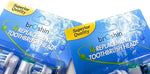 Foto packaging cross