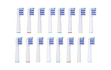 Broshin Cabezal Cepillo Dientes Eléctrico Cuidado Bucal Compatibles Oral B Trizone