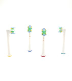 Broshin Cabezal Cepillo Dientes Eléctrico Cuidado Bucal Compatibles Oral B Floss 