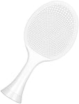 Broshin Pack de 2 Cabezales de Limpieza Facial Recambios Cepillos Dientes Diamond Clean Compatibles con Cepillos Philips