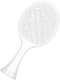 Broshin Pack de 2 Cabezales de Limpieza Facial Recambios Cepillos Dientes Diamond Clean Compatibles con Cepillos Philips