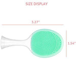 Broshin Cabezales de Limpieza Facial Recambios Cuidado Facial Higiene Personal Cara y Rostro Belleza Mujer