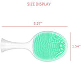 Broshin Cabezales de Limpieza Facial Recambios Cuidado Facial Higiene Personal Cara y Rostro Belleza Mujer