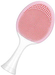 Broshin Pack de 2 Cabezales de Limpieza Facial Recambios Cepillos Dientes Diamond Clean Compatibles con Cepillos Philips