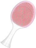 Broshin Pack de 2 Cabezales de Limpieza Facial Recambios Cepillos Dientes Diamond Clean Compatibles con Cepillos Philips