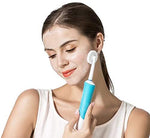 Broshin Cabezales de Limpieza Facial Recambios Cuidado Facial Higiene Personal Cara y Rostro Belleza Mujer