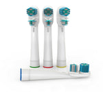 Broshin Cabezal Cepillo Dientes Eléctrico Cuidado Bucal Compatibles Oral B