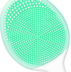 Broshin Pack de 2 Cabezales de Limpieza Facial Recambios Cepillos Dientes Diamond Clean Compatibles con Cepillos Philips
