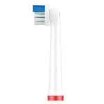 Broshin Cabezal Cepillo Dientes Eléctrico Cuidado Bucal Compatibles Oral B Wide Angle Clean