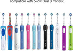 Broshin Estuche de Plástico para Cepillo de Dientes Higene Bucal Higiene Dental Cuidado Bucal