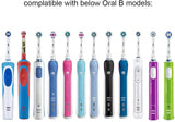 Broshin Estuche de Plástico para Cepillo de Dientes Higene Bucal Higiene Dental Cuidado Bucal