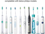 Broshin Estuche de Plástico para Cepillo de Dientes Higene Bucal Higiene Dental Cuidado Bucal