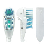 Broshin Cabezal Cepillo Dientes Eléctrico Cuidado Bucal Compatibles Oral B