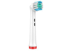 Broshin Cabezal Cepillo Dientes Eléctrico Cuidado Bucal Compatibles Oral B Precision Clean