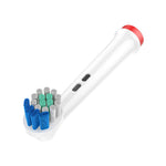 Broshin Cabezal Cepillo Dientes Eléctrico Cuidado Bucal Compatibles Oral B Wide Angle Clean
