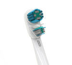 Broshin Cabezal Cepillo Dientes Eléctrico Cuidado Bucal Compatibles Oral B