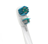 Broshin Cabezal Cepillo Dientes Eléctrico Cuidado Bucal Compatibles Oral B