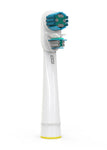Broshin Cabezal Cepillo Dientes Eléctrico Cuidado Bucal Compatibles Oral B